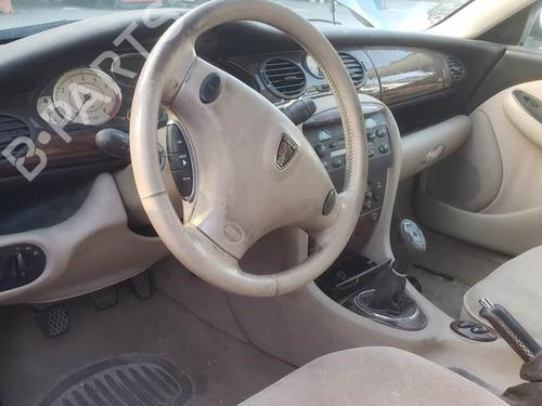 Alternator ROVER 75 (RJ) 1.8 | BP17488684M7 - Image 16