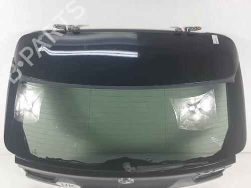 Tailgate BMW X5 (E70) xDrive 30 d | BP18334304C6 
