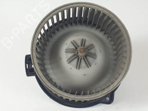 Used Heater blower motor MERCEDES-BENZ M-CLASS (W163) ML 270 CDI (163.113) (163 hp) 14917917