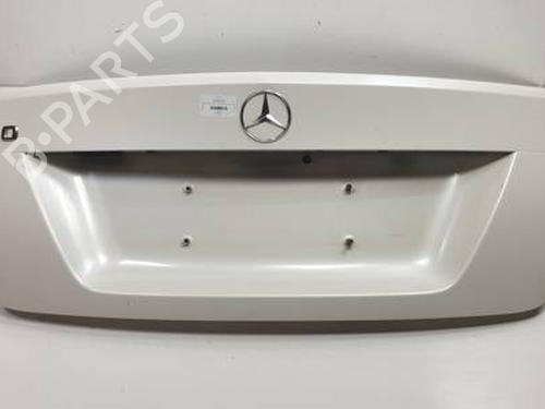 Used Tailgate MERCEDES-BENZ C-CLASS (W204) C 250 CDI (204.003) (204 hp) 30367692