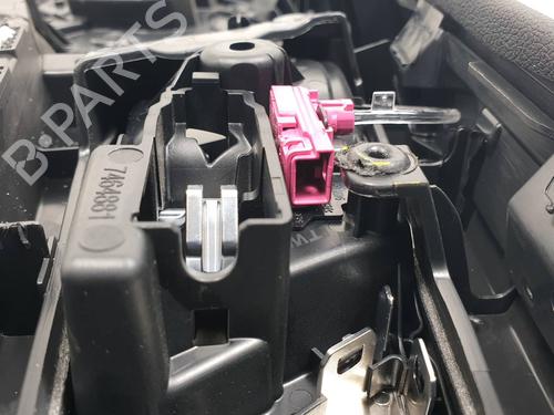 Front left panel BMW 2 Gran Coupe (F44) M 235 i xDrive | BP30763149C58  - Image 5