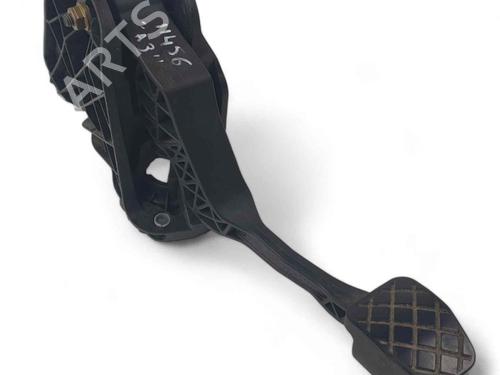 Used Clutch pedal Clutch pedal AUDI A3 (8P1) 2.0 TDI 16V (140 hp) 21391451 21391451