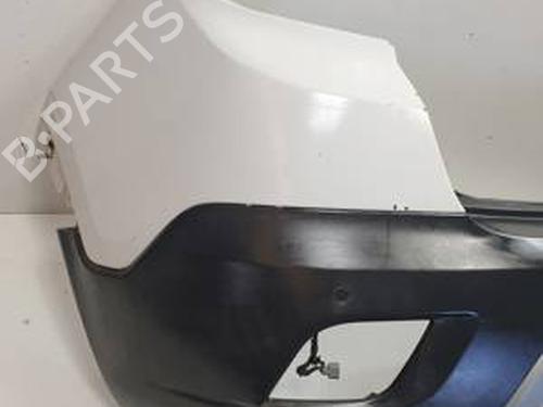 Rear bumper OPEL MOKKA / MOKKA X (J13) 1.6 CDTI (_76) | BP30919126C8