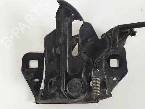Hood lock CHRYSLER VOYAGER IV (RG, RS) 2.8 CRD | BP8764069C133 