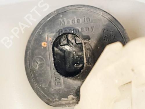 Windscreen washer tank MERCEDES-BENZ CLS (C219) CLS 320 CDI (219.322) | BP15400897C113 