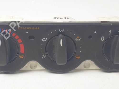 Used Climate control Climate control FORD TOURNEO CONNECT 1.8 TDCi /TDDi /DI (75 hp) 20510756 20510756