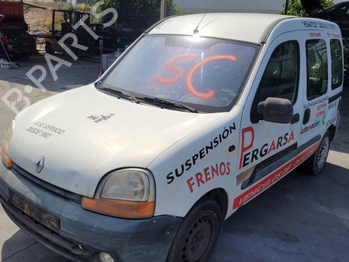 Used Parts RENAULT KANGOO (KC0/1_)  D 65 1.9 (KC0E, KC02, KC0J, KC0N)  4645144