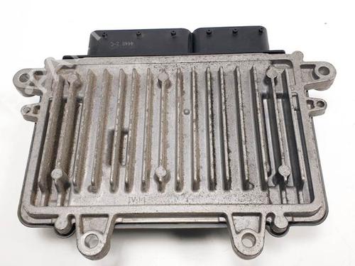 Engine control unit (ECU) MERCEDES-BENZ B-CLASS Sports Tourer (W245) B 200 CDI (245.208) | BP16267619M57 