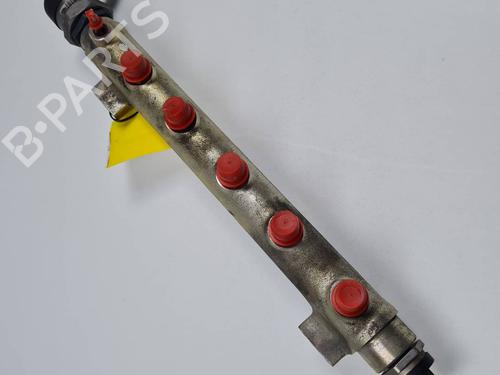 Used Injection rail Injection rail HYUNDAI SANTA FÉ II (CM) 2.2 CRDi 4x4 (155 hp) 34517807 34517807