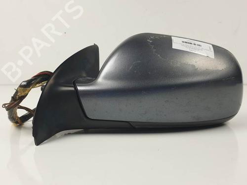 Used Left mirror PEUGEOT 307 CC (3B) 1.6 16V (110 hp) 24916168