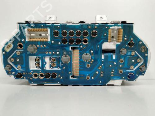 Instrument cluster MITSUBISHI SPACE WAGON (N9_W, N8_W) 2.0 | BP7626519C47 