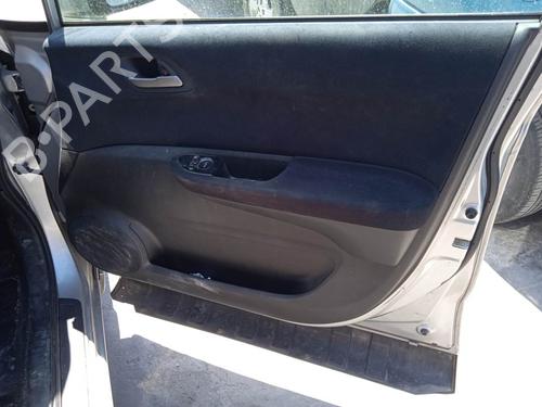 Starter HONDA FR-V (BE) 2.0 (BE3) | BP12361026M8  - Image 19