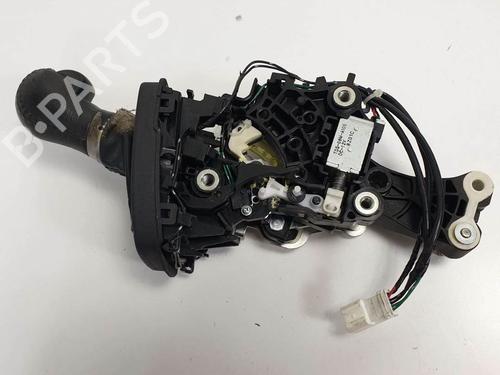 Gear lever HONDA ACCORD VIII (CU) 2.0 i (CU1) | BP7406571M90 - Image 2