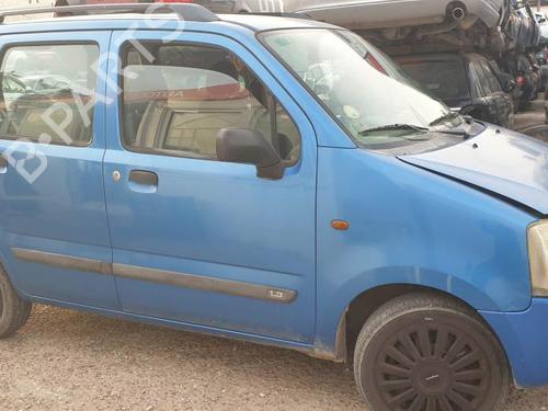 Glove box SUZUKI WAGON R+ (MA) 1.3 (RB413) | BP25139618C95 - Image 10