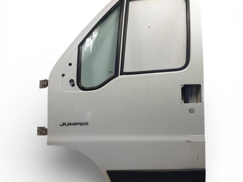 Used Left front door Left front door CITROËN JUMPER I Van (244) 2.0 HDi (84 hp) 40175676 40175676