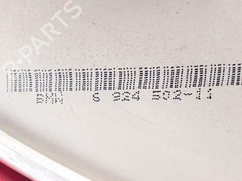 Right taillight BMW 1 (E87) 116 i | BP24340807C35 