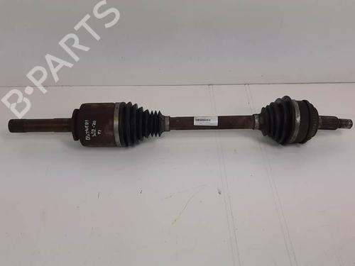 Used Left rear driveshaft LAND ROVER DISCOVERY III (L319) 2.7 TD 4x4 (190 hp) 6847416