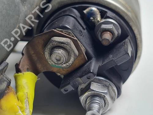 Startmotor CITROËN C3 II (SC_) 1.4 HDi 70 (SC8HZC, SC8HR0, SC8HP4) | BP29382312M8 