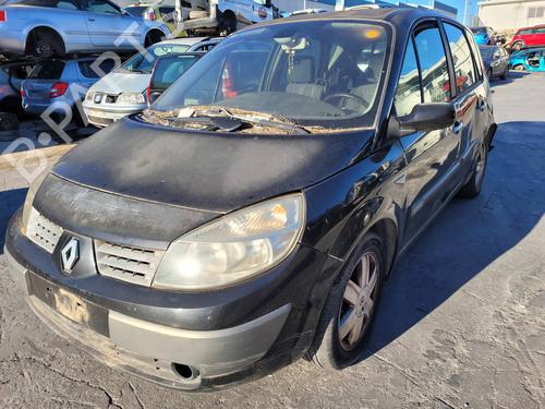 Electronic module RENAULT SCÉNIC II (JM0/1_) 1.9 dCi (JM14) | BP30742270M83 - Image 9