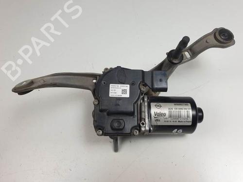 Viskermotor vindrude OPEL ZAFIRA TOURER C (P12) 2.0 CDTi (75) (130 hp) 28418640