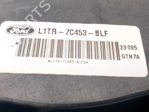 Gear lever FORD PUMA (J2K, CF7) 1.0 EcoBoost mHEV | BP30998496M90  - Image 5