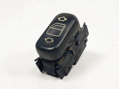 Used Left rear window switch Left rear window switch MERCEDES-BENZ CLK Convertible (A208) CLK 320 (208.465) (218 hp) 14908395 14908395