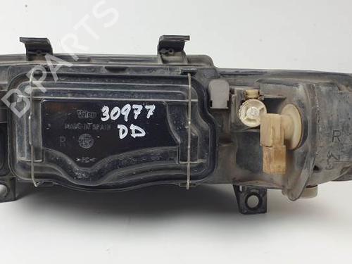 Højre forlygte SEAT TOLEDO II (1M2) 1.9 TDI | BP27472098C29 