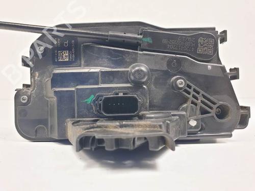 Rear left lock FORD FIESTA VII (HJ, HF) 1.0 EcoBoost | BP14940615C100 