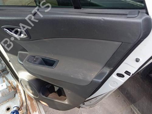 Particulate filter RENAULT KOLEOS I (HY_) 2.0 dCi 4x4 (HY0K) | BP24340794M81  - Image 21