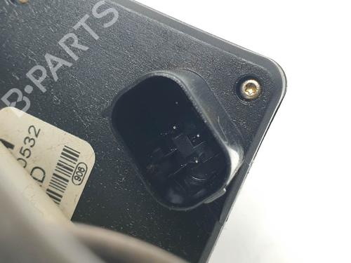 Steering column JAGUAR X-TYPE I (X400) 2.2 D | BP29138925M21 - Image 5