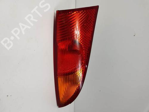 Used Right taillight FORD FOCUS I (DAW, DBW) 1.6 16V (100 hp) 11515674