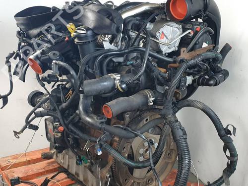 Engine CITROËN C5 III Break (RW_) 2.0 HDi | BP40176759M1 - Image 2