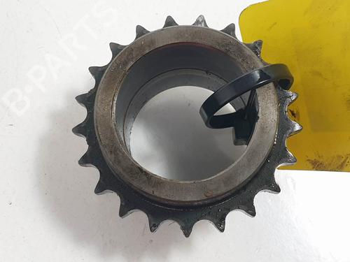 Used Pulley Pulley OPEL VIVARO A Bus (X83) 2.0 CDTI (F7, J7, A07) (90 hp) 13954980 13954980