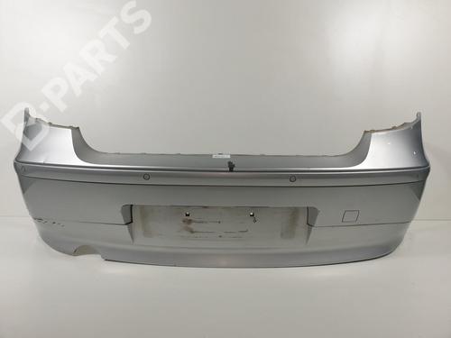 Used Rear bumper Rear bumper BMW 1 (E87) [2003-2013] 11131661 11131661