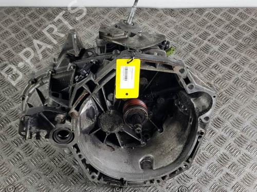 Gearbox RENAULT MEGANE II Coupé-Cabriolet (EM0/1_)  | BP12446278M3 