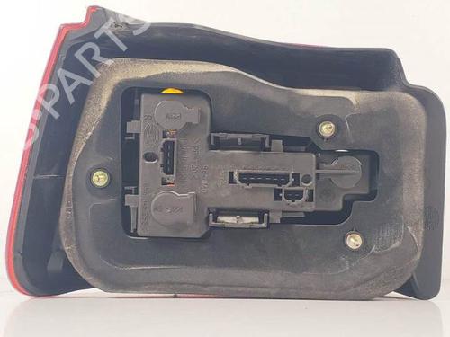 Right taillight SEAT IBIZA II (6K1) 1.9 SDI | BP17712652C35 