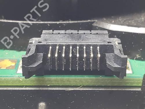 Squib airbag FORD TRANSIT CONNECT MPV 1.6 TDCi | BP25286115C102 - Image 3