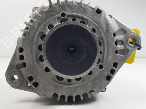 Alternator OPEL ASTRA H (A04) 1.7 CDTI (L48) | BP28208664M7 