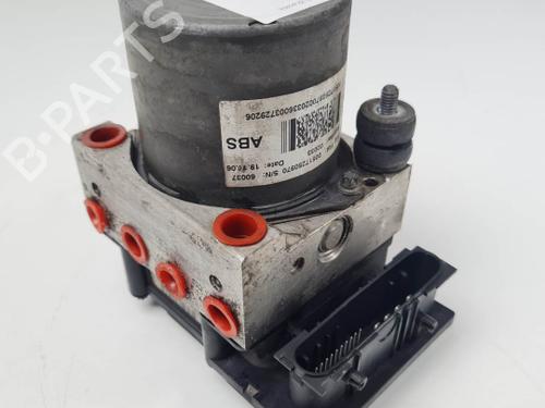 Used ABS pump ABS pump PEUGEOT BOXER Bus 2.2 HDi 120 (120 hp) 40175393 40175393