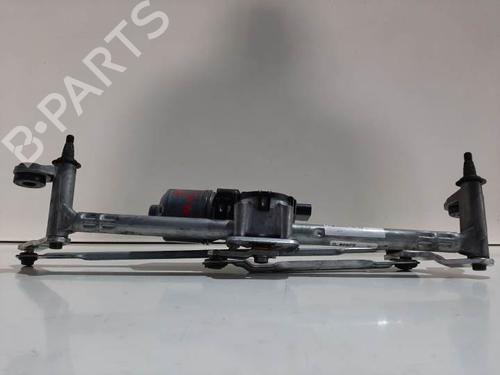 Front wiper motor SEAT IBIZA IV (6J5, 6P1)  | BP6862643M29 