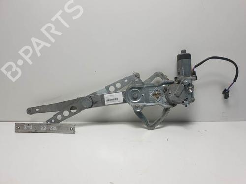 Used Front left window mechanism Front left window mechanism JAGUAR XJ (X308) 3.2 (237 hp) 9116994 9116994
