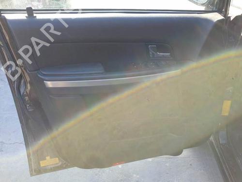 Front right interior door handle TATA ARIA  | BP25145559I14  - Image 9