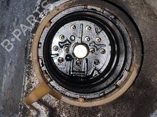 Caja de cambios MERCEDES-BENZ CLK Convertible (A209) CLK 200 Kompressor (209.442) | BP30450433M3