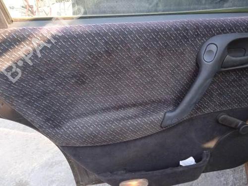 Injection rail OPEL VECTRA B Estate (J96) 1.6 i 16V (F35) | BP8399614M98 