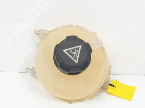 Expansion tank CITROËN C4 Picasso I MPV (UD_) 1.6 HDi 110 | BP15411877C120 