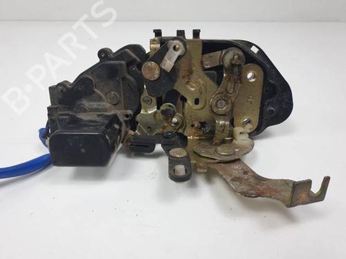 Front right lock KIA CARNIVAL I (UP) 2.9 TDi | BP12380686C97 