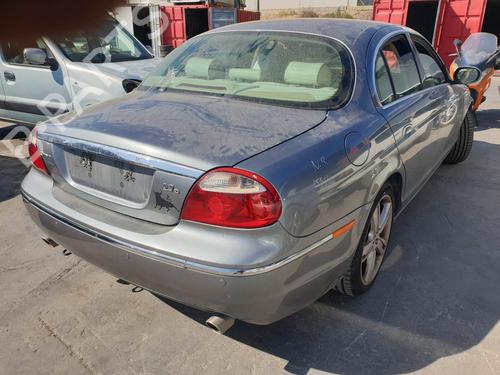 Left front window switch JAGUAR S-TYPE II (X200) 2.7 D | BP25138835I27 - Image 13