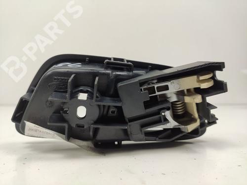 Højre bagtil invendig håndtag FORD FIESTA VI (CB1, CCN) 1.4 TDCi | BP10686575I16 