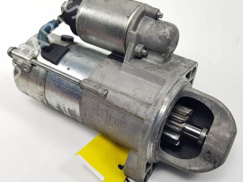 Used Starter Starter HYUNDAI i40 I (VF) 1.7 CRDi (116 hp) 25116656 25116656