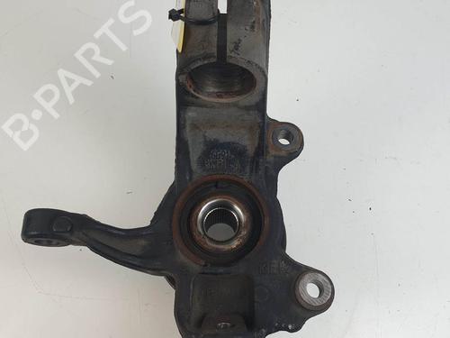 Left front steering knuckle FORD MONDEO IV (BA7) 2.0 TDCi | BP24931082M25  - Image 6